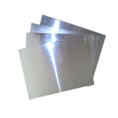 Aluminum Plate