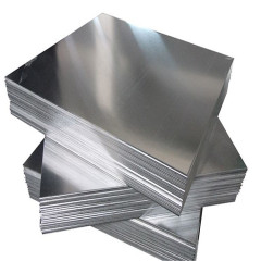 Aluminum Plate