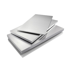 Aluminum Plate