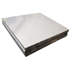 Aluminum Plate