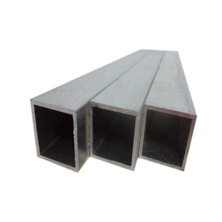 Aluminum Square Tube,Aluminum Tube