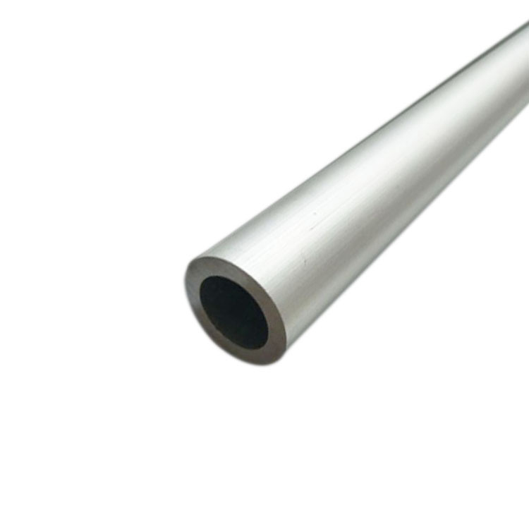 Aluminum Tube