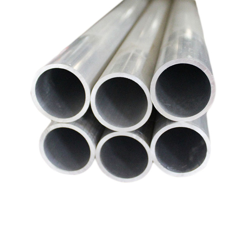 Aluminum Tube