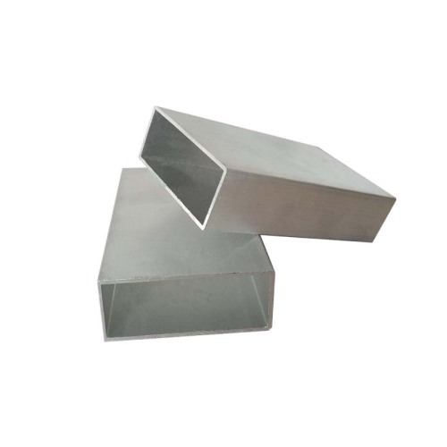 Aluminum Square Tube,Aluminum Tube