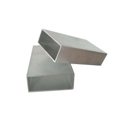 Aluminum Square Tube