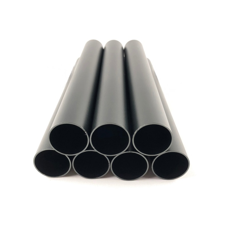 Aluminum Anodized Tube