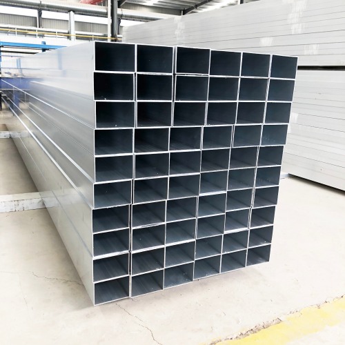 Aluminum Square Tube,Aluminum Tube