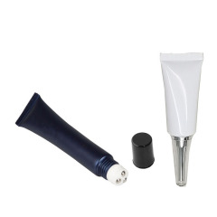 Custom Plastic Cosmetic Tube Packaging Plastic Eye Cream Tube (PCH01)
