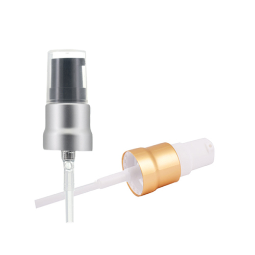 high quality plastic sreum pump 18/415