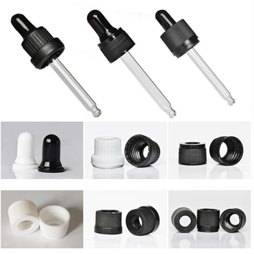 plastic dropper neck 18mm 20mm 24mm