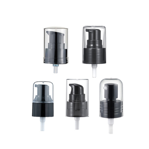 high quality plastic cream pump 18/410 20/410 24/410 serum pump