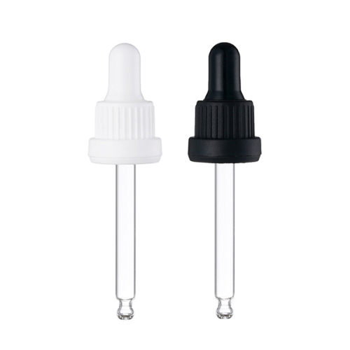 plastic Pump 18/415，ribbed closure tamper evident
