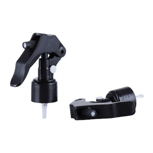 high quality plastic minitrigger spray 24/410