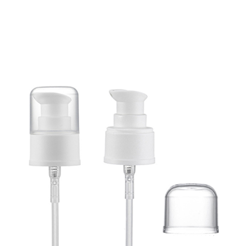 high quality plastic serum pump 18/410 20/410 24/410