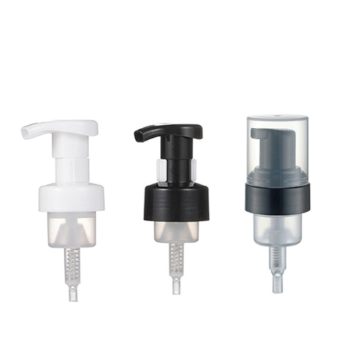 Plastic Foma Pump For Foma Bottle