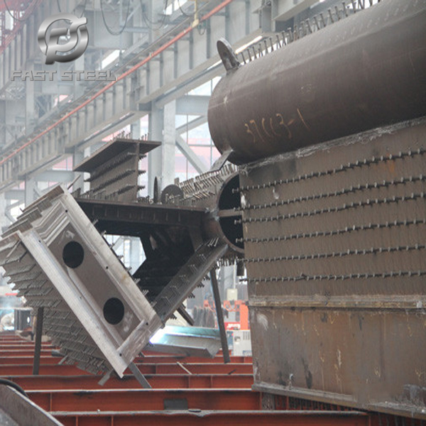We should pay attention to these three points when choosing products from steel structure manufacturers