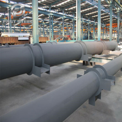 Lally columns