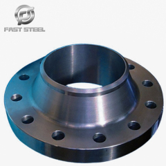 Flanges