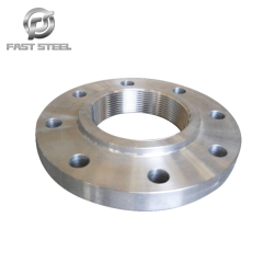 Flanges