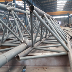 Steel Truss