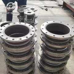 Flanges