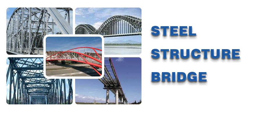 Steel structure equipment