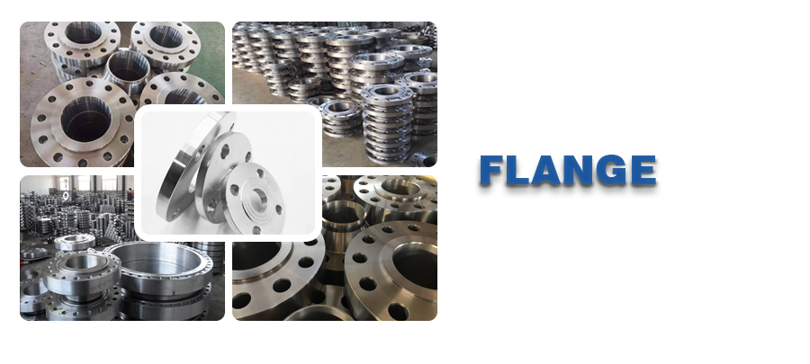 Flanges