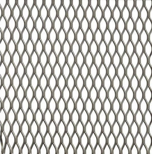 Steel wire mesh