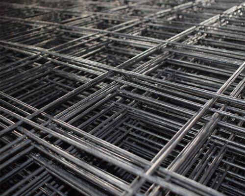 HRB400 steel mesh