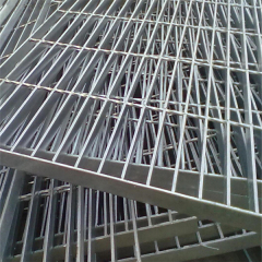 Steel Grating