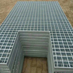 Steel Grating