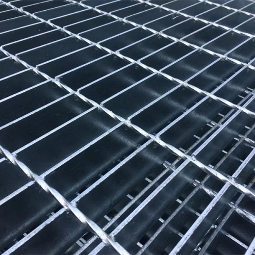 Steel Grating