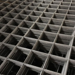 Steel wire mesh