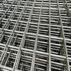 Steel wire mesh