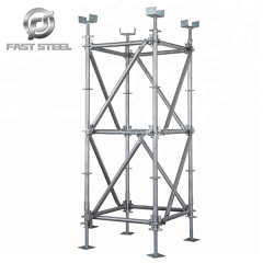 Scaffolding