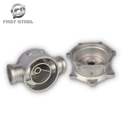 Stainless steel casting