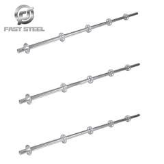 Scaffolding Standards