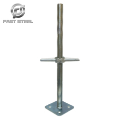 Scaffolding Base Jack