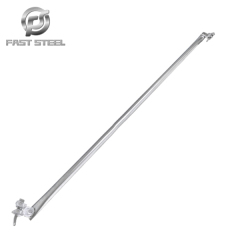 Scaffolding Standards