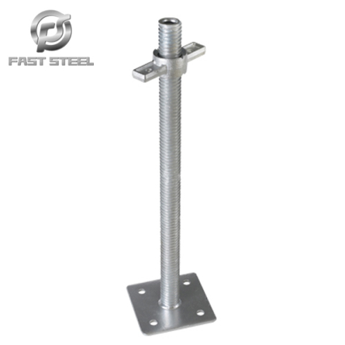 Scaffolding Base Jack