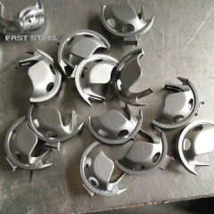 Stainless steel casting