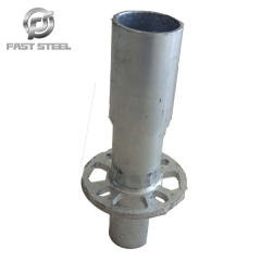 Scaffolding Base collar