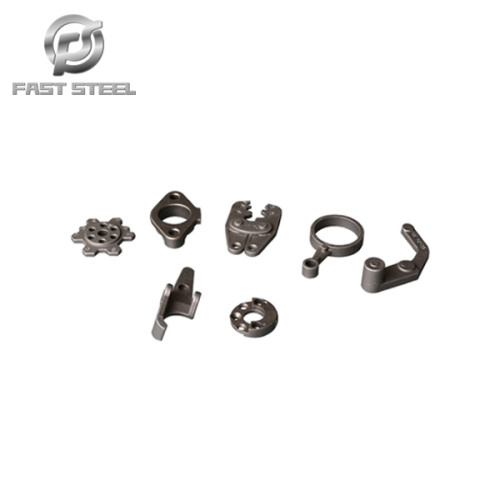 Sewing machine casting