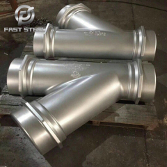 Stainless steel casting