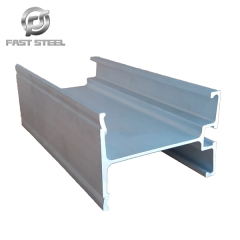 Aluminum Scaffold Beams