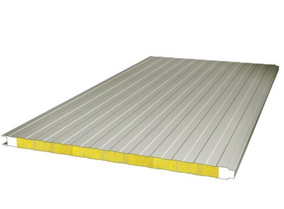 PU Sandwich Panel