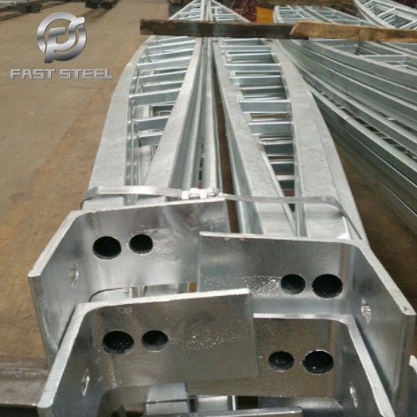 How to prevent hot deformation of steel structure by welding