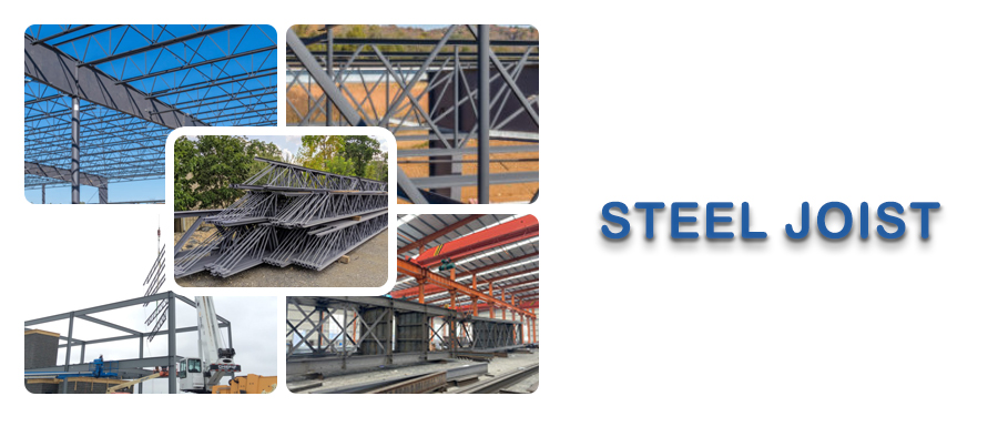 Steel Joist