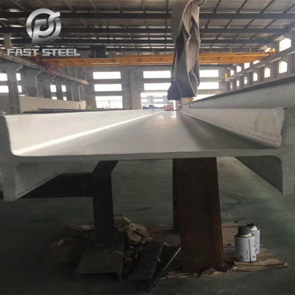 Introduction to the characteristics of different types of steel structures