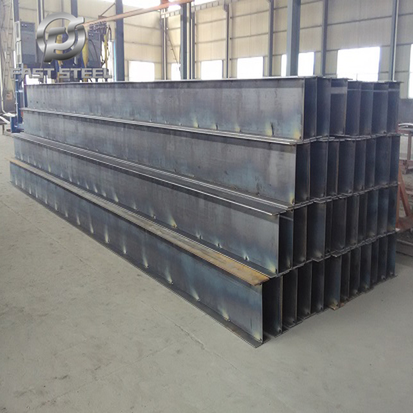 Application of steel structure protection technology